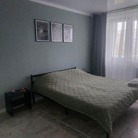 Daily short term flat Daire Uralsk Dış mekan fotoğraf