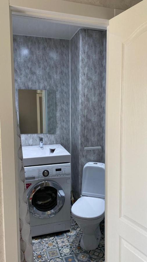 Daily short term flat Daire Uralsk Dış mekan fotoğraf