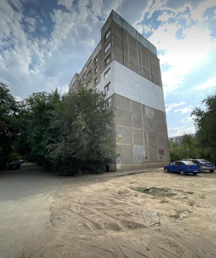 Daily short term flat Daire Uralsk Dış mekan fotoğraf