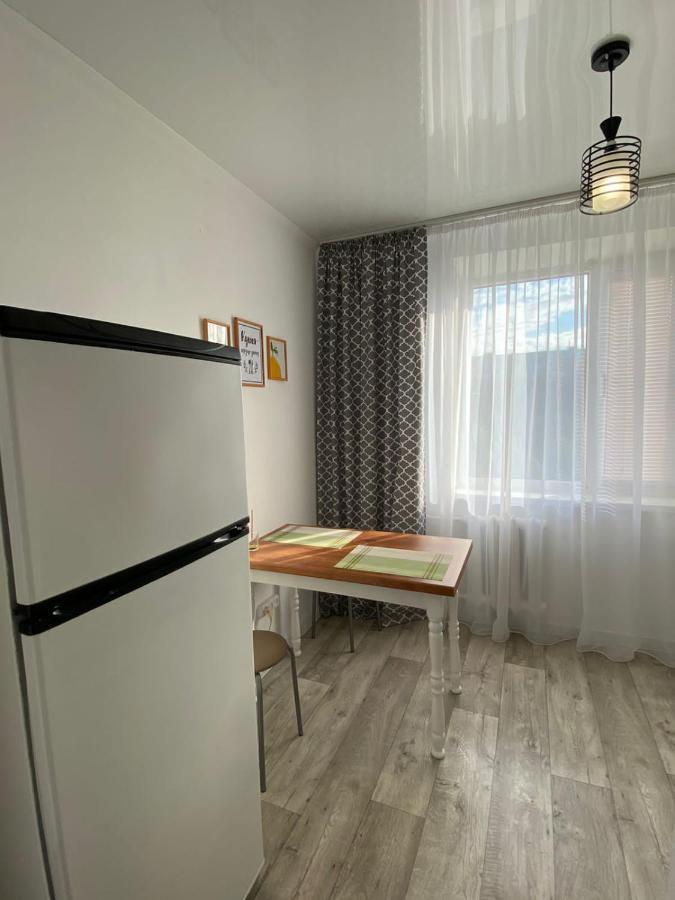 Daily short term flat Daire Uralsk Dış mekan fotoğraf