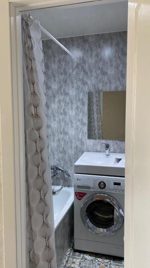 Daily short term flat Daire Uralsk Dış mekan fotoğraf