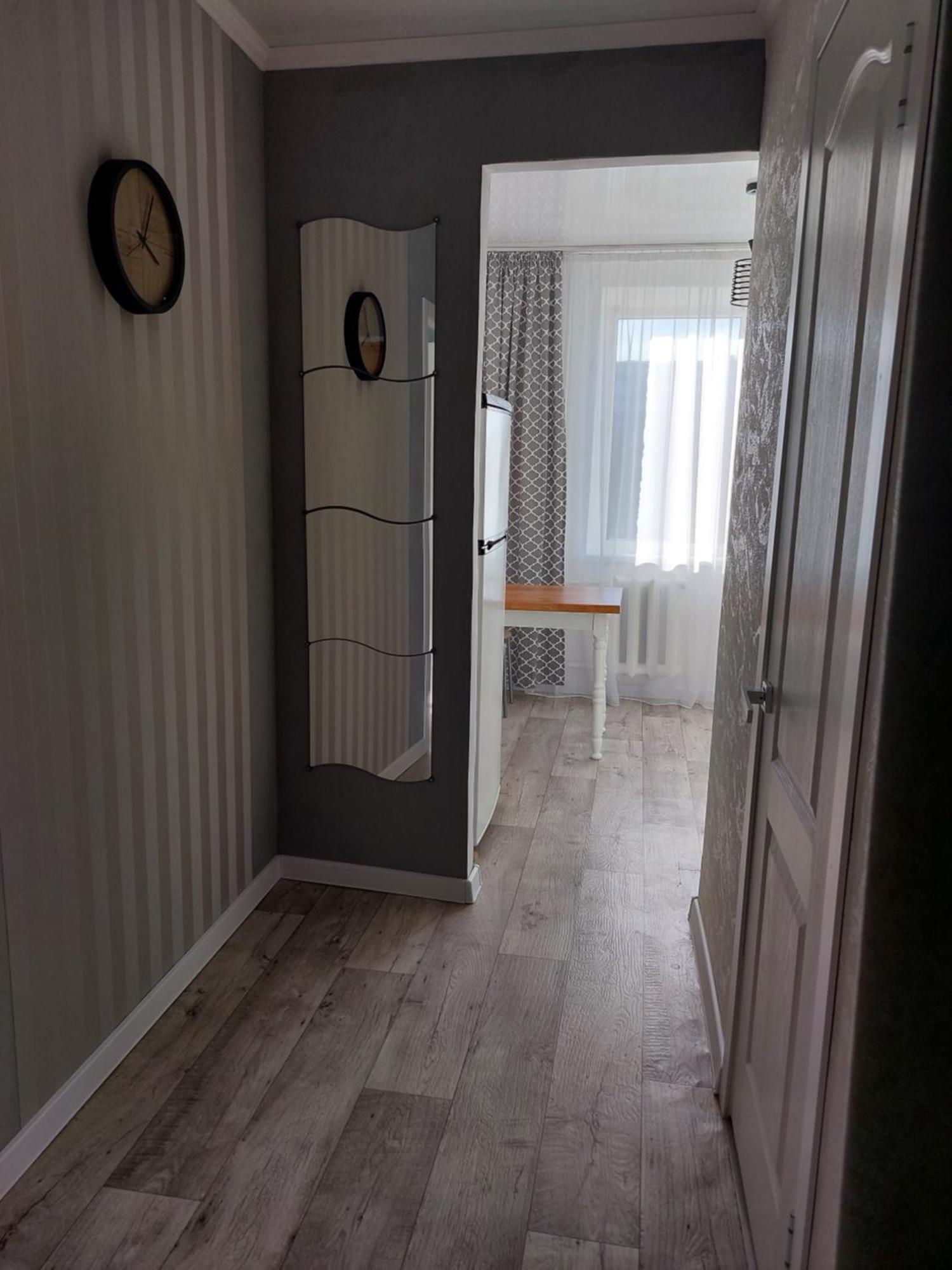 Daily short term flat Daire Uralsk Dış mekan fotoğraf