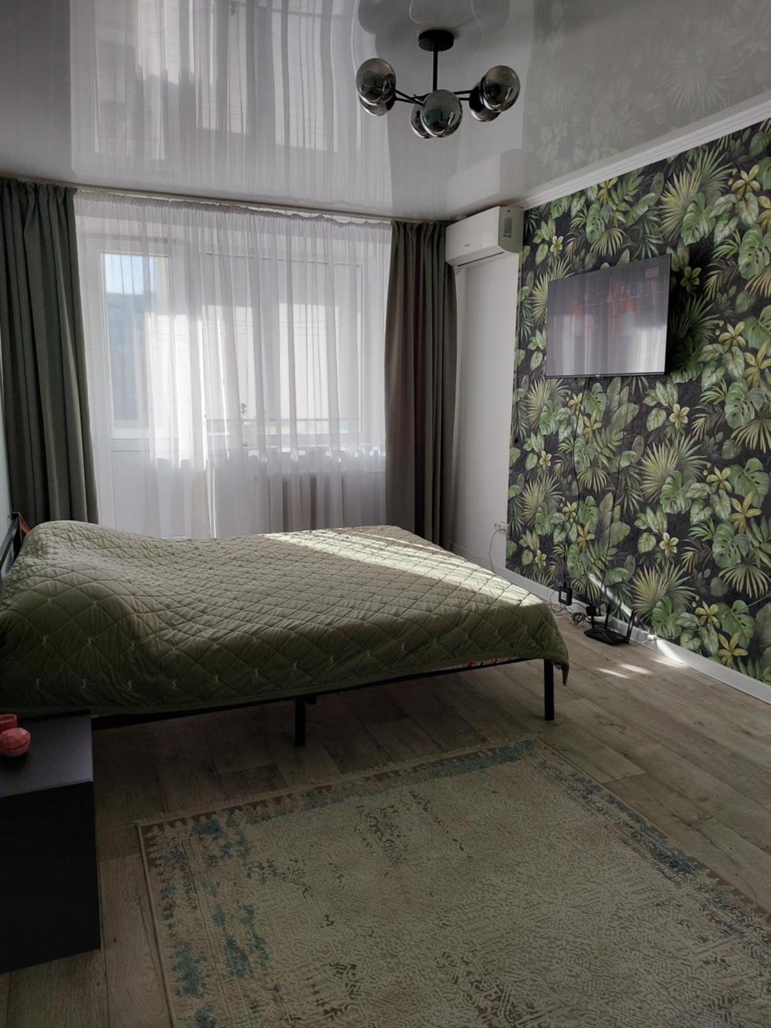 Daily short term flat Daire Uralsk Dış mekan fotoğraf