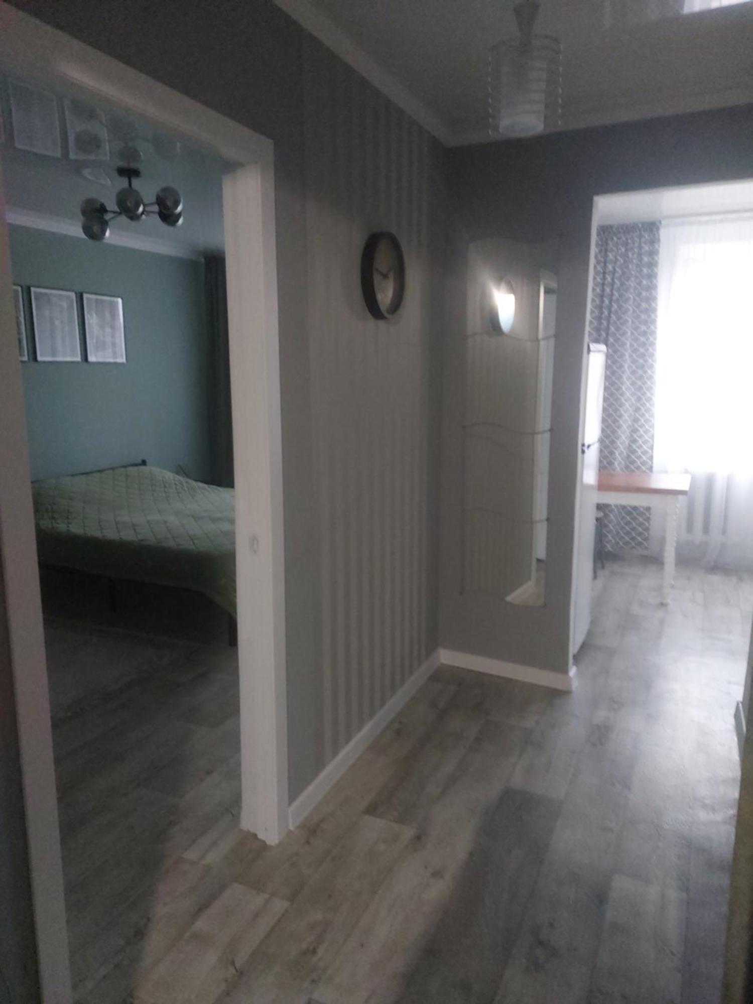 Daily short term flat Daire Uralsk Dış mekan fotoğraf
